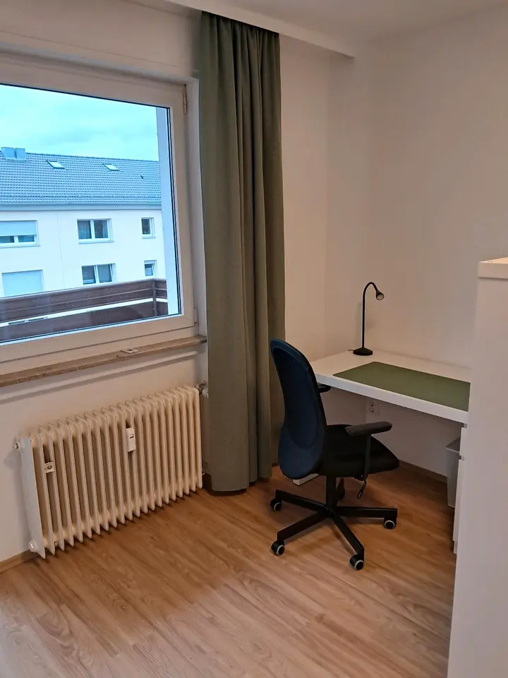 Studio mit 15 m² in Ulm – Bild 4