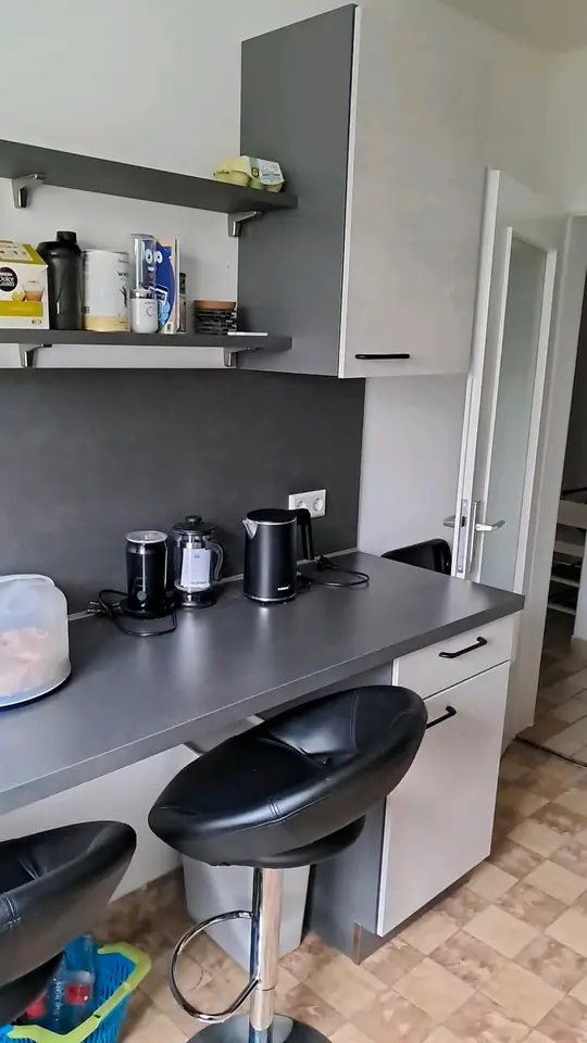 Studio mit 15 m² in Ulm – Bild 7