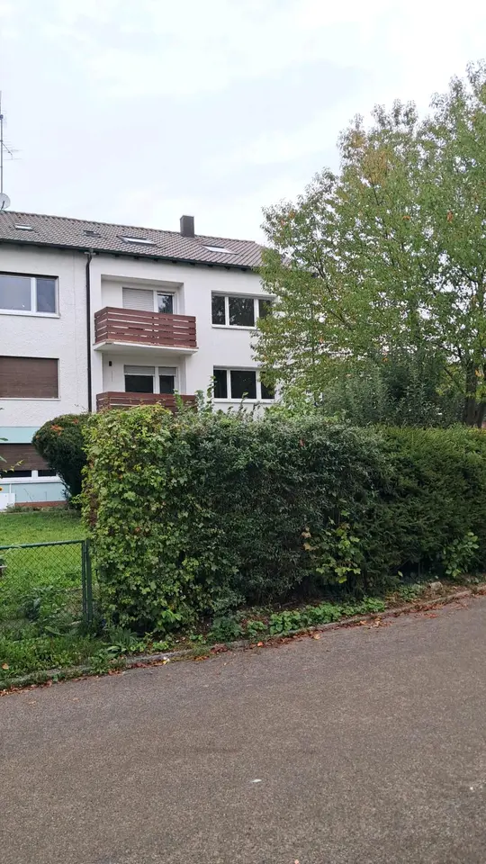 Studio mit 15 m² in Ulm – Bild 8