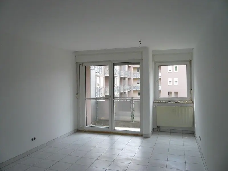 Studio mit 30 m² in Nürnberg – Bild 1