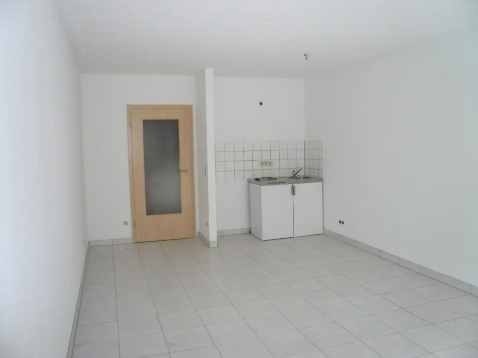 Studio mit 30 m² in Nürnberg – Bild 2