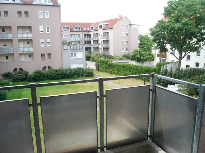 Studio mit 30 m² in Nürnberg – Bild 7