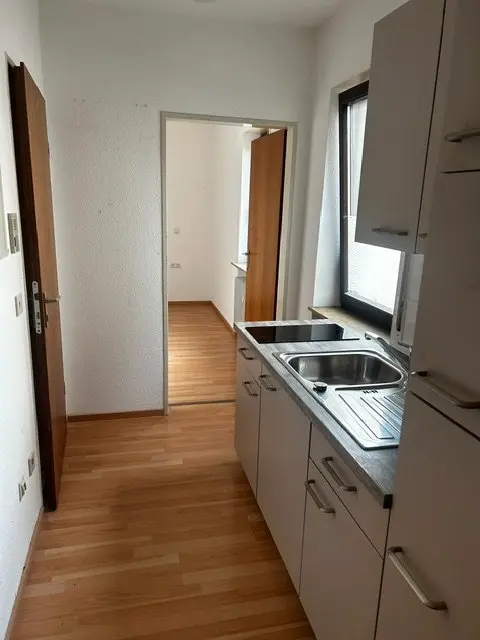 Studio mit 30 m² in Nürnberg – Bild 8