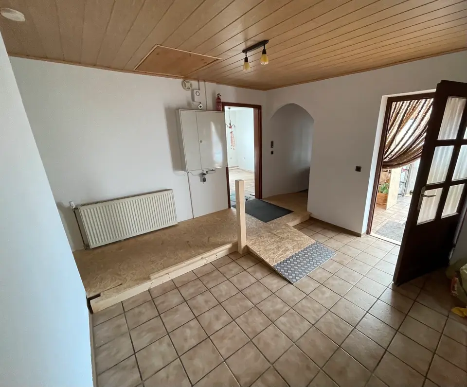 3 Zimmer Haus mit 107 m² in Uelzen – Bild 9