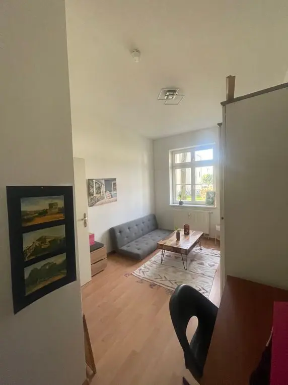 Studio mit 26 m² in Köln – Bild 1