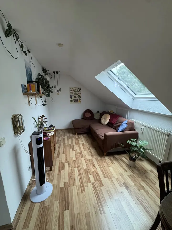Studio mit 26 m² in Köln – Bild 6