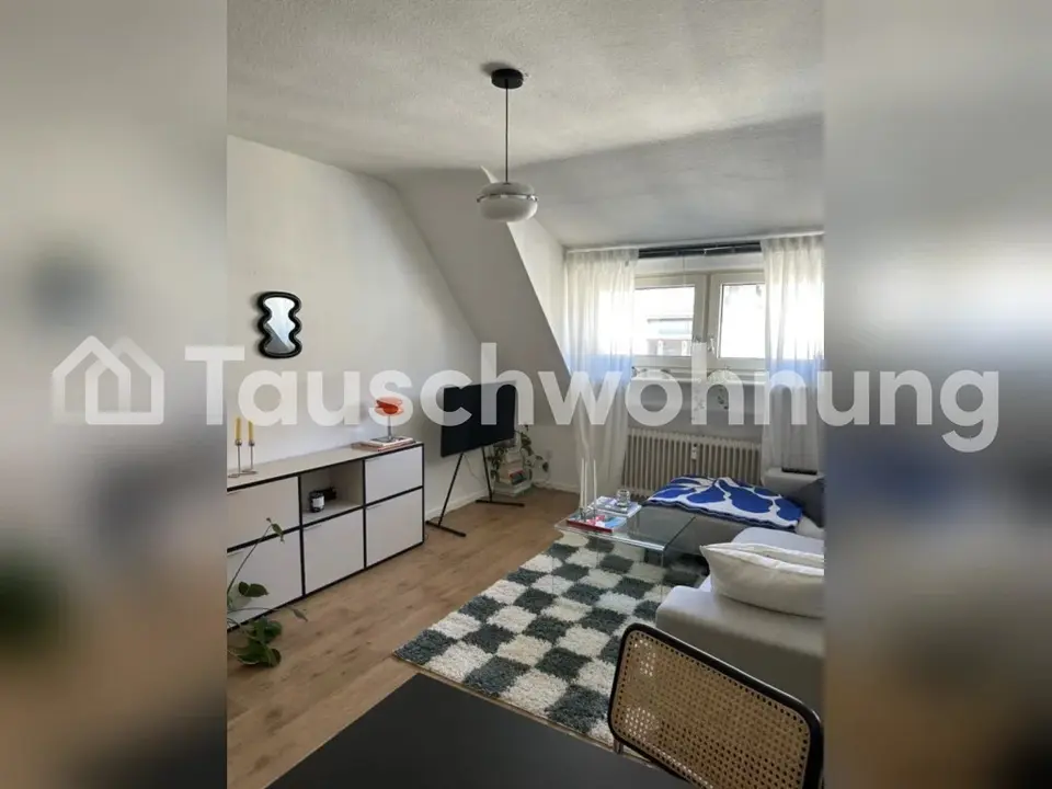 Studio mit 26 m² in Köln – Bild 7
