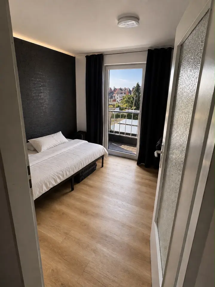 Studio mit 26 m² in Köln – Bild 8