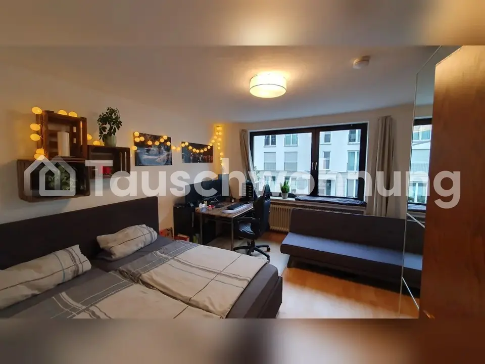 Studio mit 26 m² in Köln – Bild 10