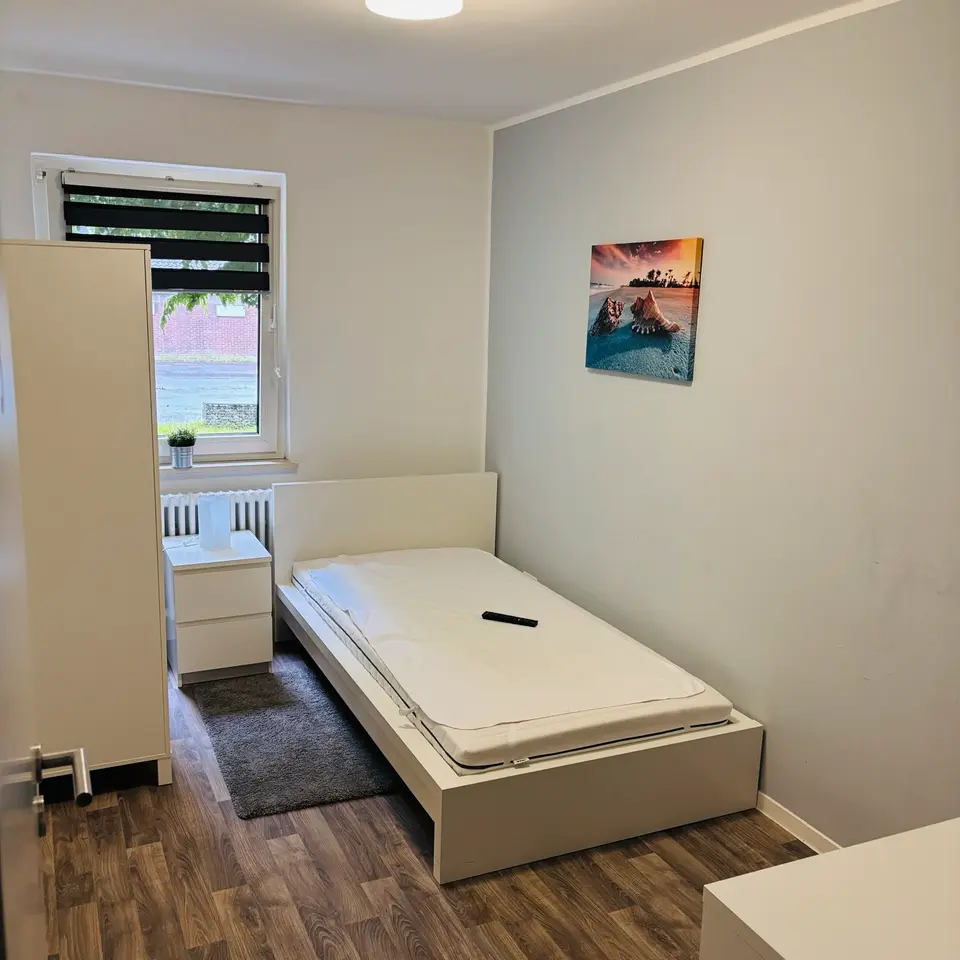 WG-Zimmer mit 61 m² in Hagen – Bild 1