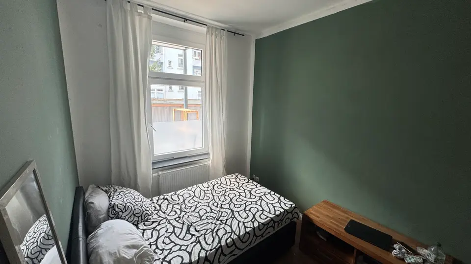WG-Zimmer mit 61 m² in Hagen – Bild 3