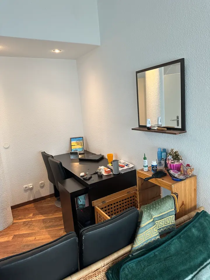 WG-Zimmer mit 61 m² in Hagen – Bild 8