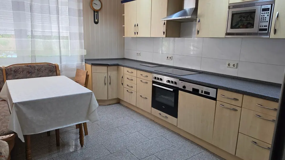 2 Zimmer Wohnung mit 85 m² in Groß-Gerau – Bild 1