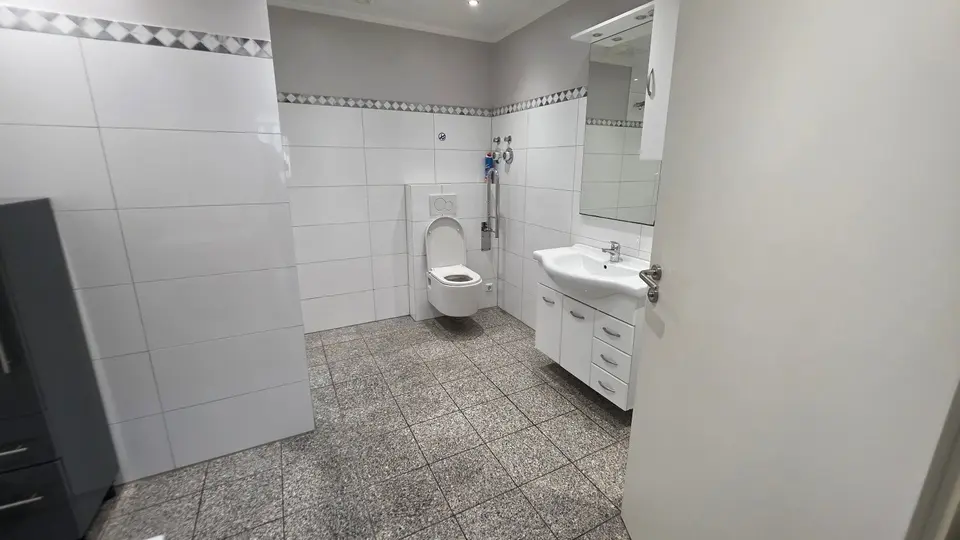 2 Zimmer Wohnung mit 85 m² in Groß-Gerau – Bild 5