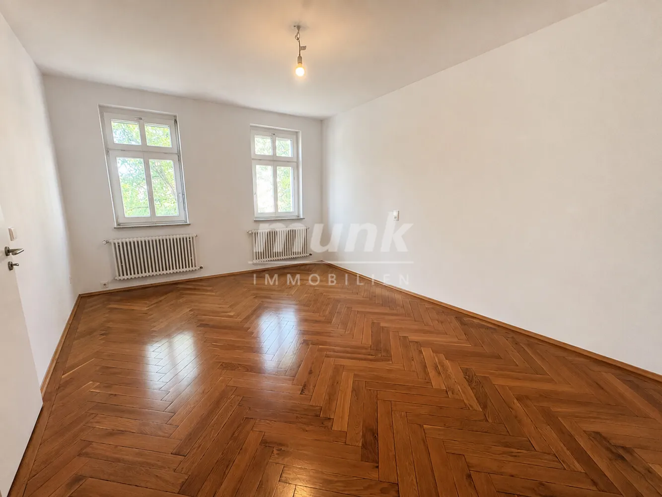4 Zimmer Wohnung mit 118 m² in Ulm – Bild 1