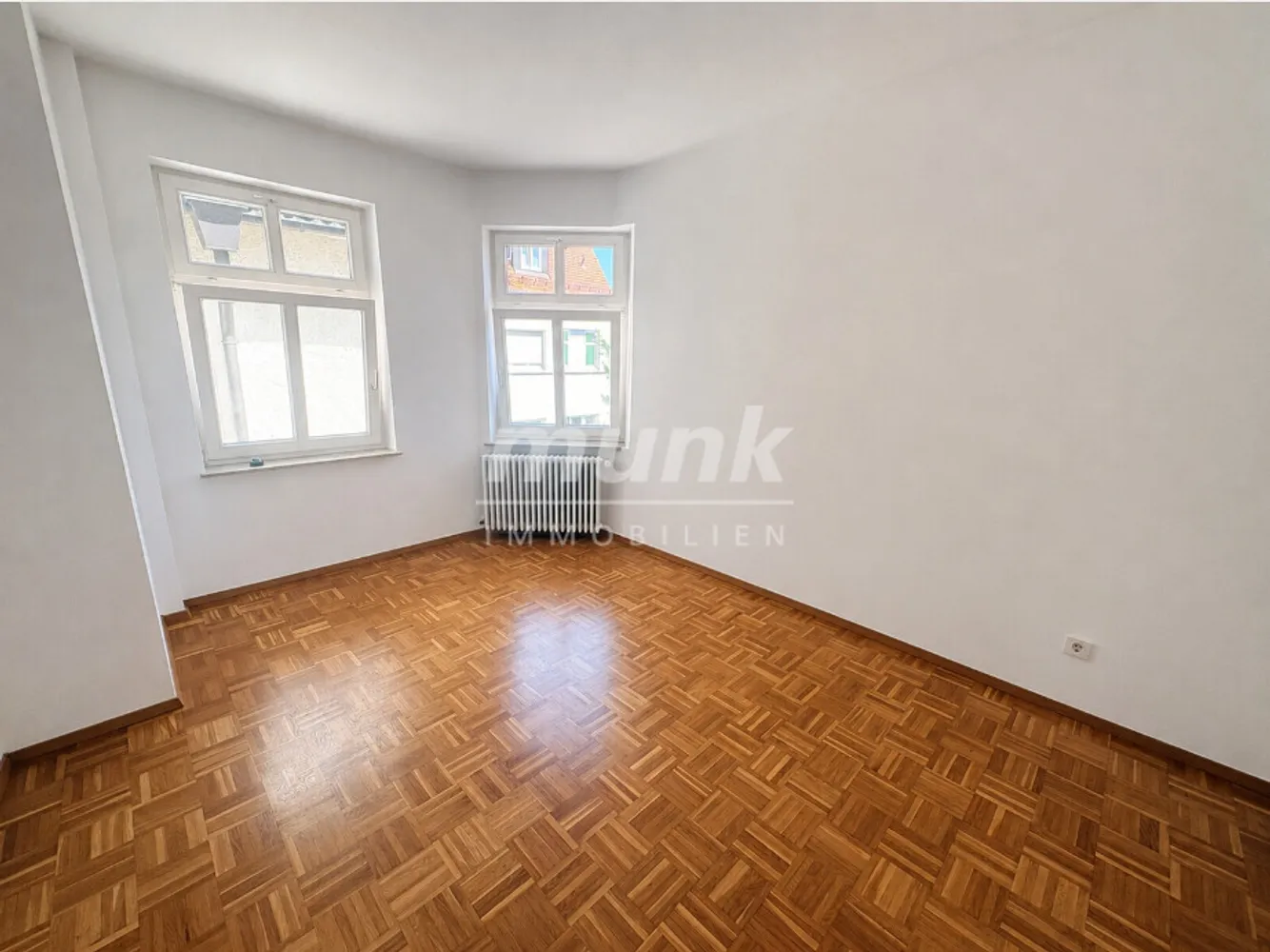 4 Zimmer Wohnung mit 118 m² in Ulm – Bild 3