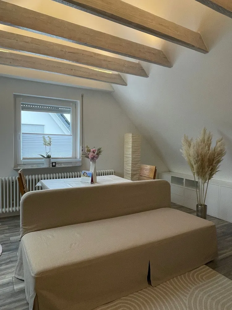 1 Zimmer Wohnung mit 25 m² in Aalen – Bild 2