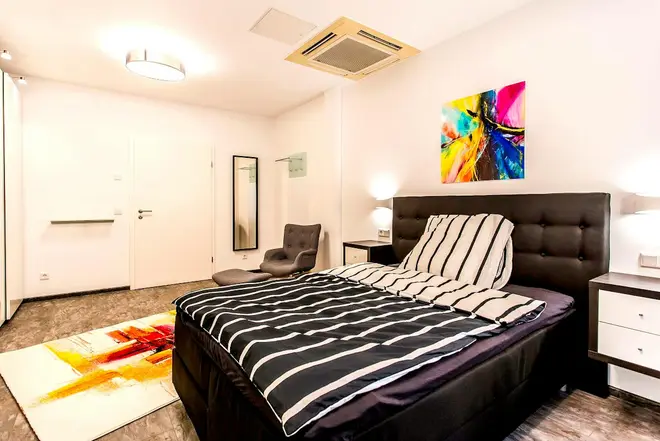WG-Zimmer in Frankfurt am Main – Bild 8