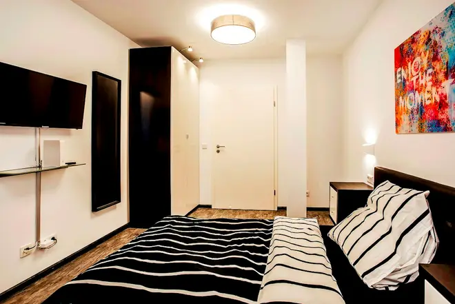 WG-Zimmer in Frankfurt am Main – Bild 9