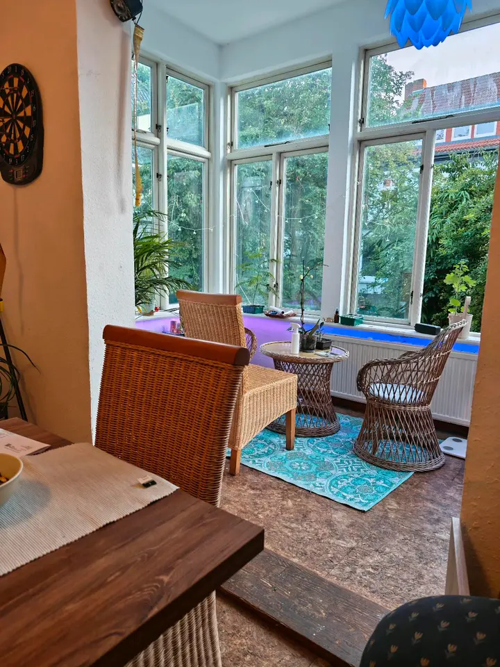 Studio mit 22 m² in Norden – Bild 2