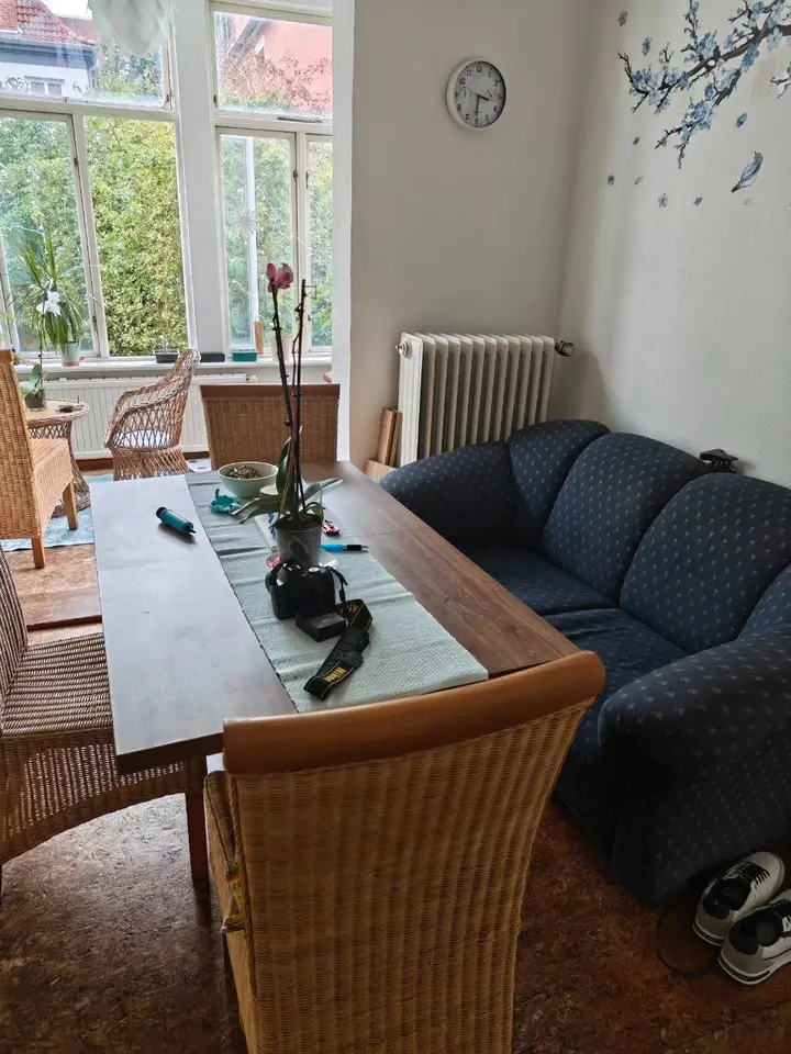 Studio mit 22 m² in Norden – Bild 5
