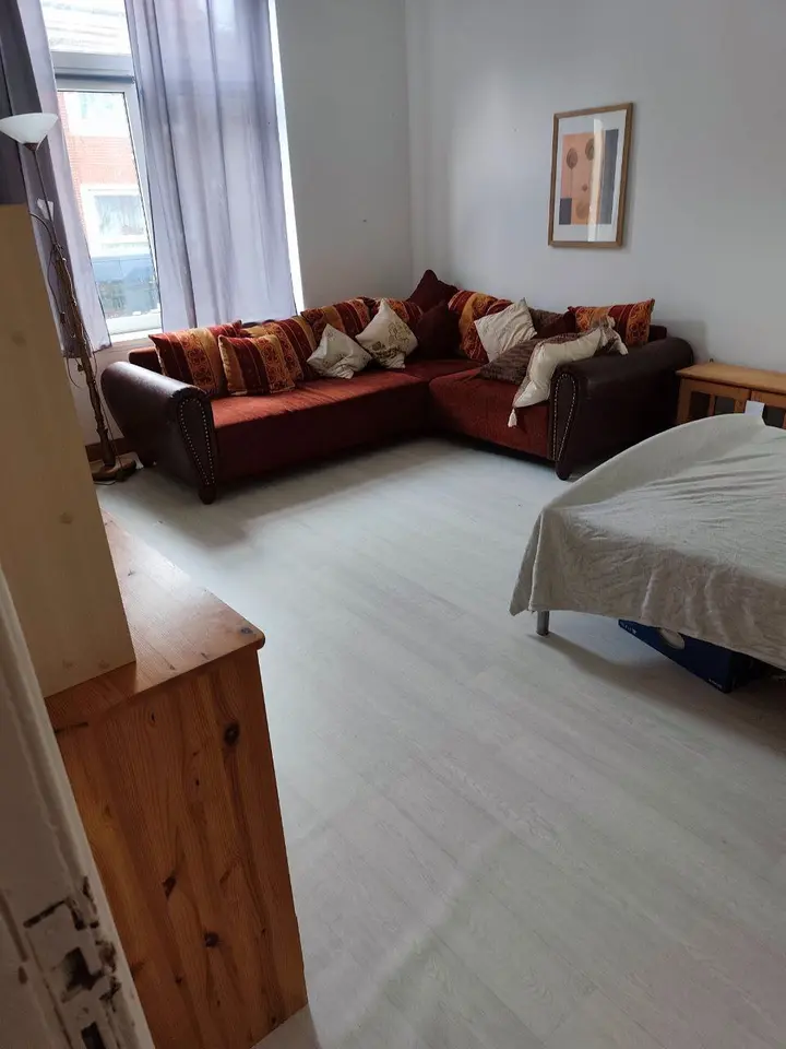 Studio mit 22 m² in Norden – Bild 8