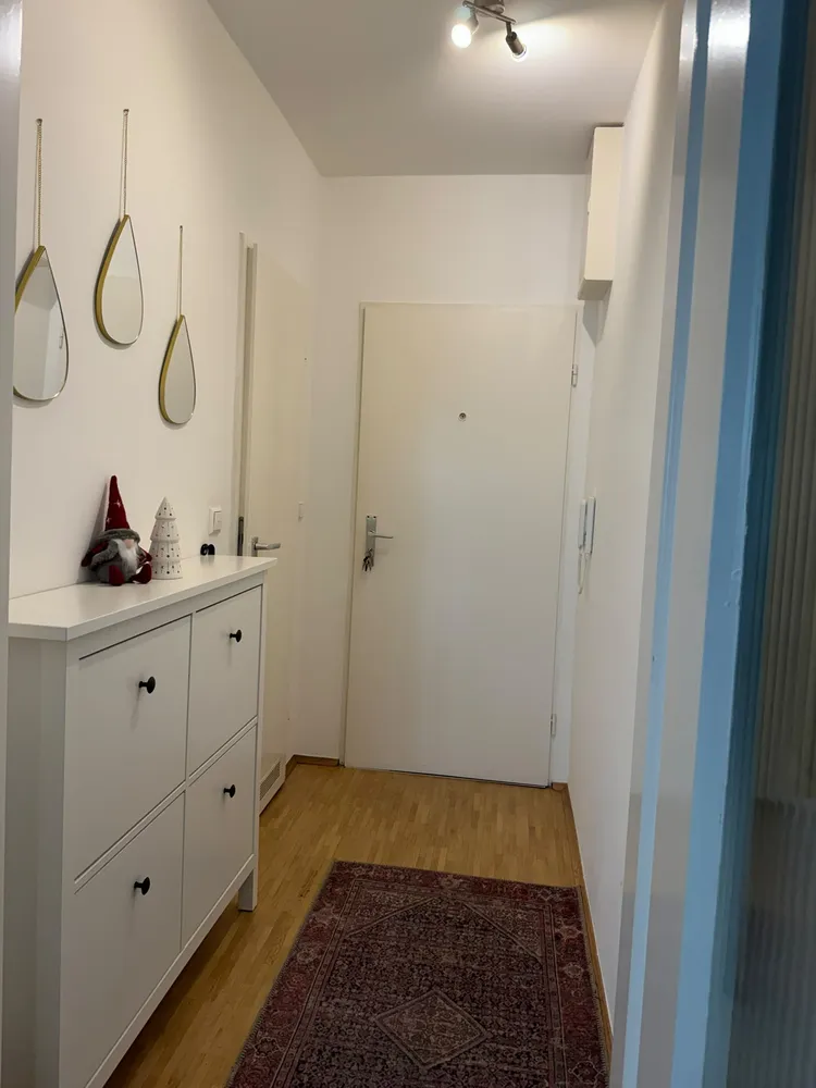 2 Zimmer Wohnung mit 48 m² in Hannover – Bild 1