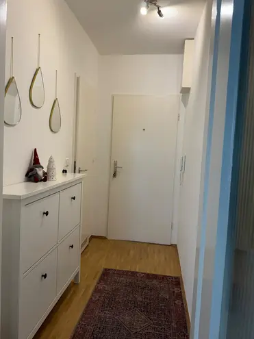 2 Zimmer Wohnung mit 48 m² in Hannover – Bild 1