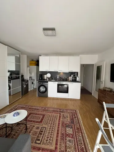 2 Zimmer Wohnung mit 48 m² in Hannover – Bild 4