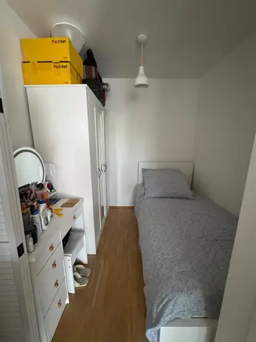 2 Zimmer Wohnung mit 48 m² in Hannover – Bild 5