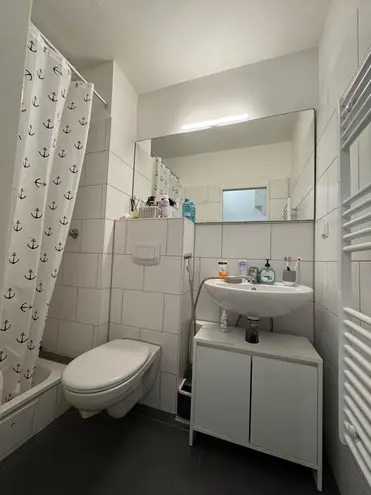 2 Zimmer Wohnung mit 48 m² in Hannover – Bild 6