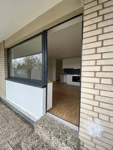 2 Zimmer Wohnung mit 48 m² in Hannover – Bild 7