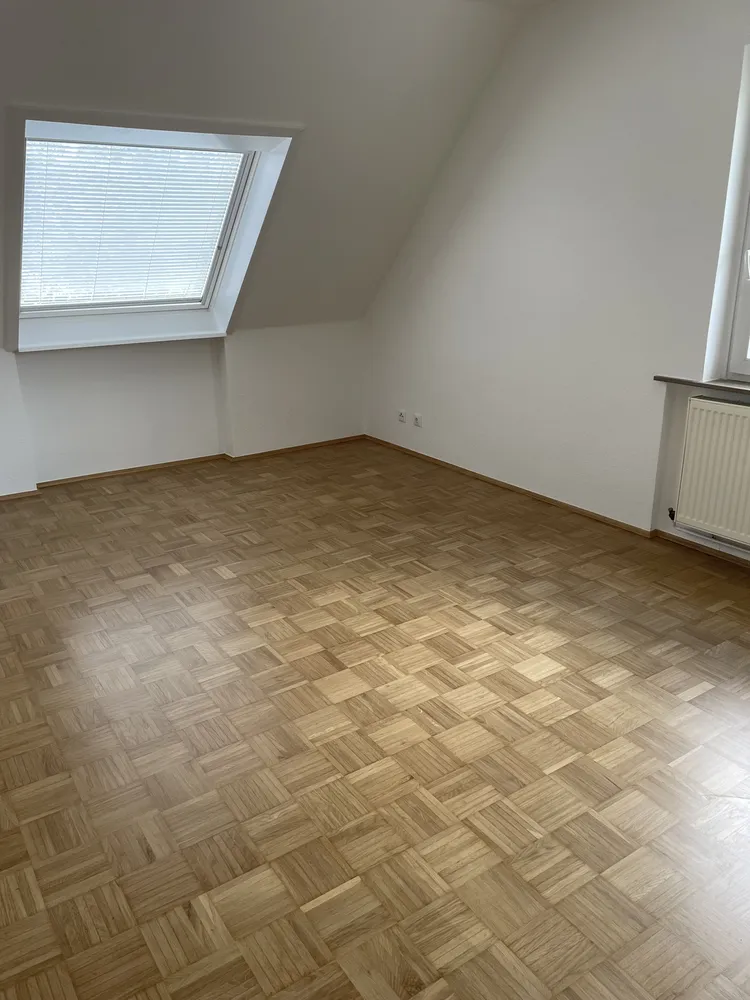 3 Zimmer Wohnung mit 57 m² in Göttingen – Bild 1