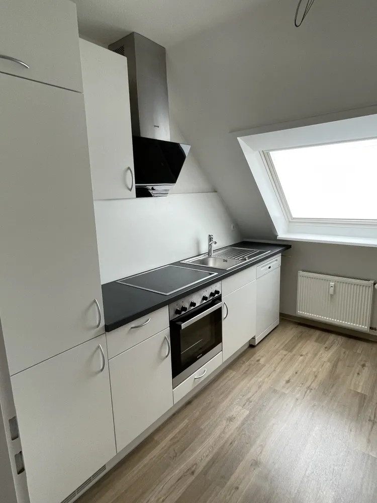 3 Zimmer Wohnung mit 57 m² in Göttingen – Bild 4