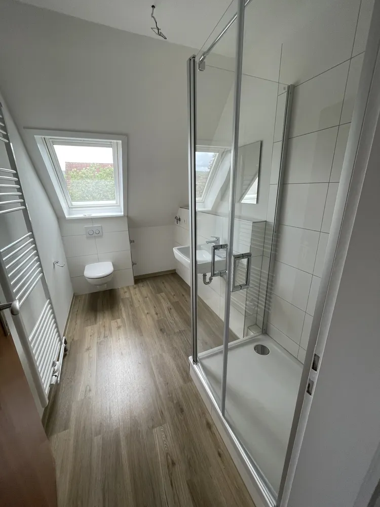 3 Zimmer Wohnung mit 57 m² in Göttingen – Bild 5