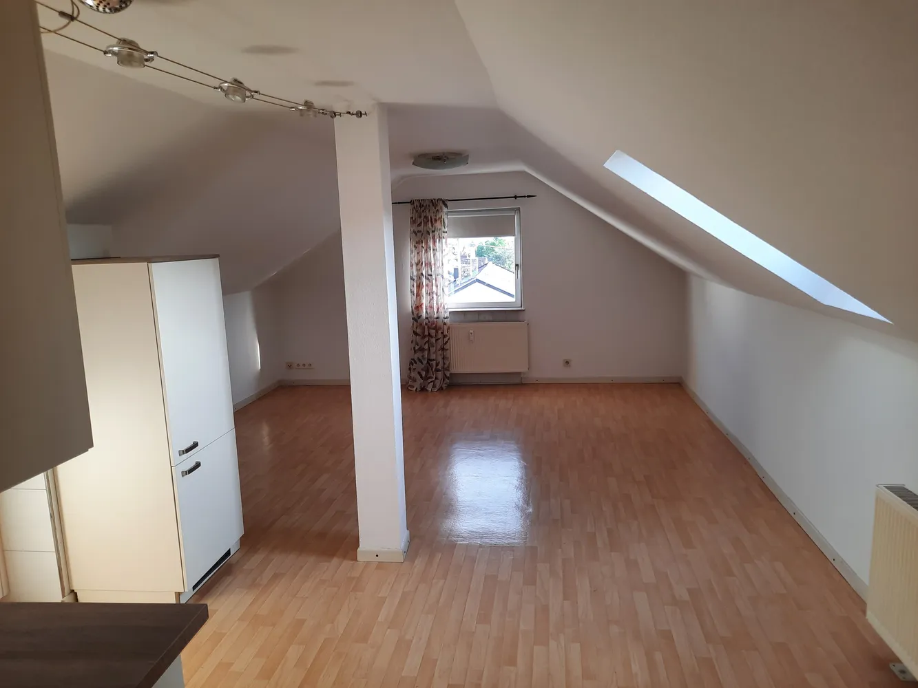 2 Zimmer Wohnung mit 54 m² in Wiesbaden – Bild 1