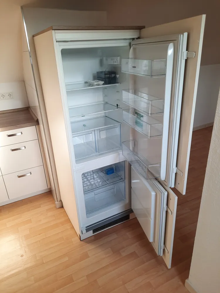 2 Zimmer Wohnung mit 54 m² in Wiesbaden – Bild 5