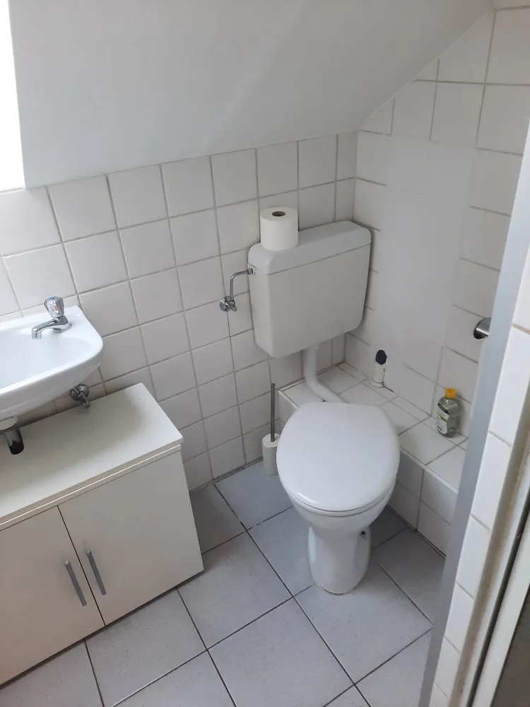 2 Zimmer Wohnung mit 54 m² in Wiesbaden – Bild 8