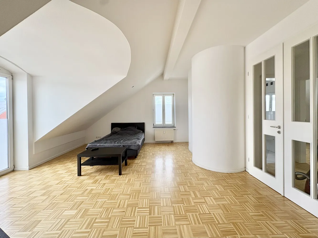 3 Zimmer Wohnung mit 72 m² in Ingolstadt – Bild 1