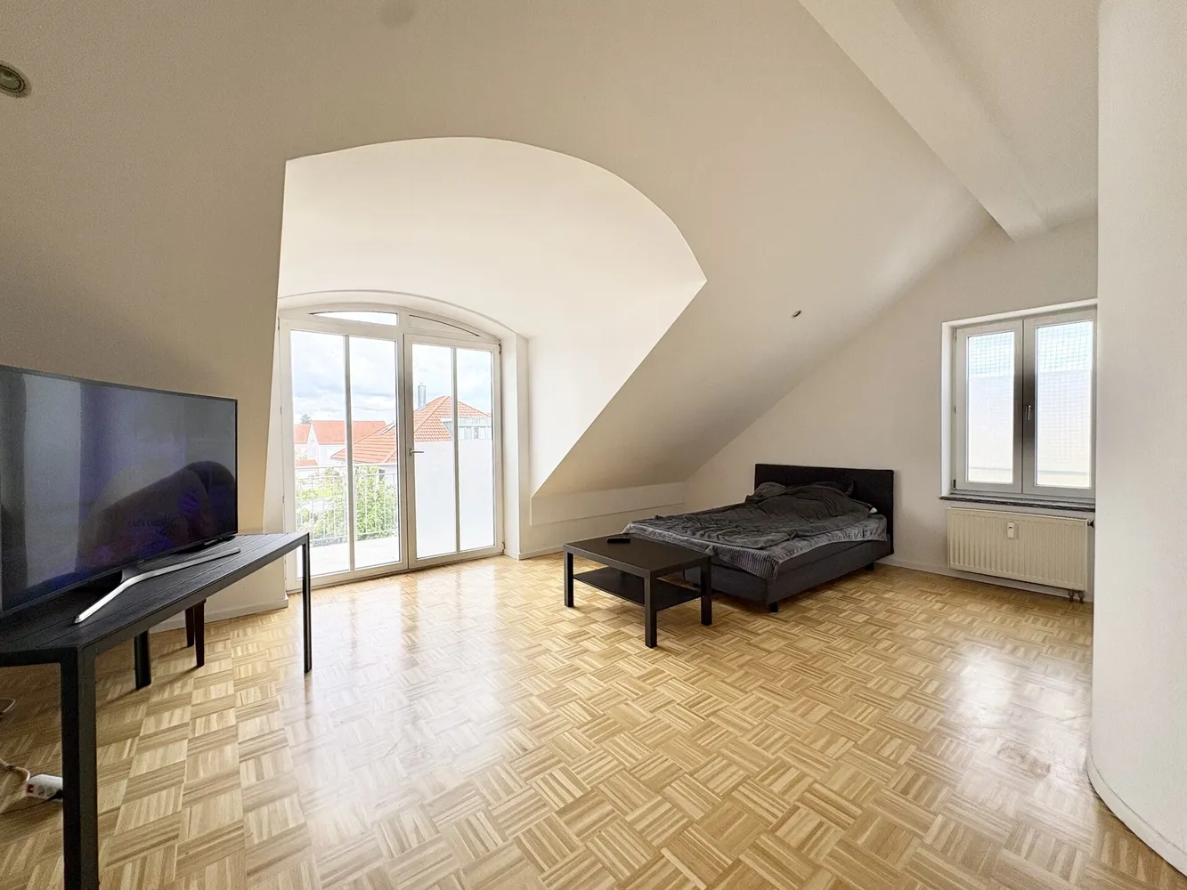 3 Zimmer Wohnung mit 72 m² in Ingolstadt – Bild 3