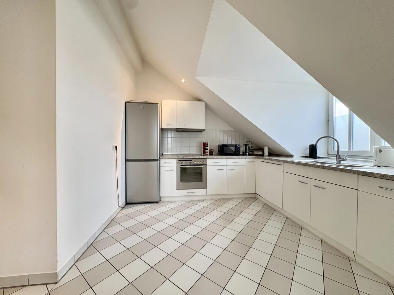 3 Zimmer Wohnung mit 72 m² in Ingolstadt – Bild 4