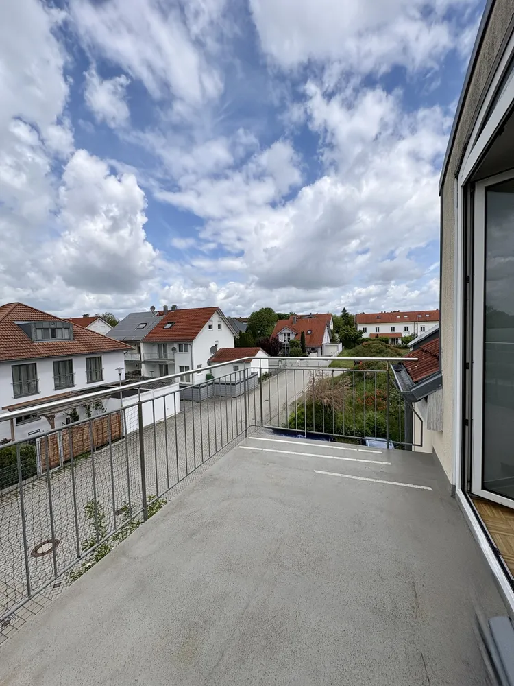 3 Zimmer Wohnung mit 72 m² in Ingolstadt – Bild 7