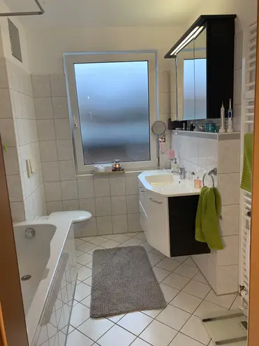3 Zimmer Wohnung mit 89 m² in Braunschweig – Bild 2