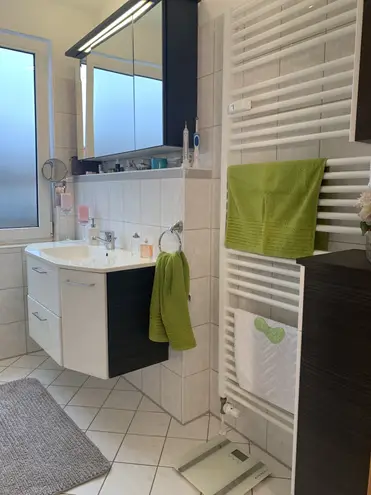 3 Zimmer Wohnung mit 89 m² in Braunschweig – Bild 3