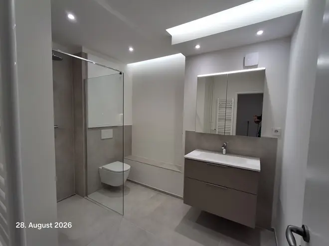 3 Zimmer Wohnung mit 83 m² in Mannheim – Bild 1