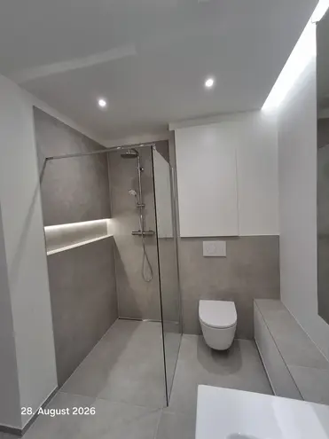 3 Zimmer Wohnung mit 83 m² in Mannheim – Bild 11