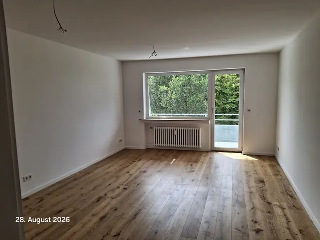 3 Zimmer Wohnung mit 83 m² in Mannheim – Bild 4