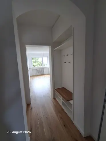 3 Zimmer Wohnung mit 83 m² in Mannheim – Bild 6