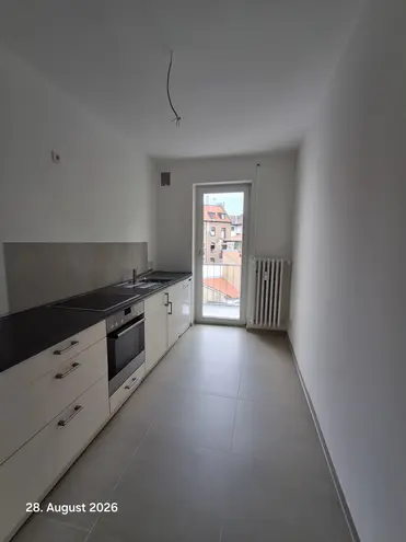 3 Zimmer Wohnung mit 83 m² in Mannheim – Bild 7