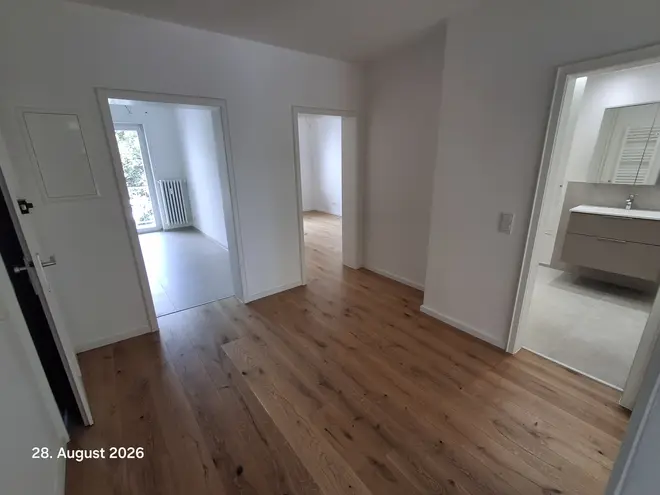 3 Zimmer Wohnung mit 83 m² in Mannheim – Bild 8